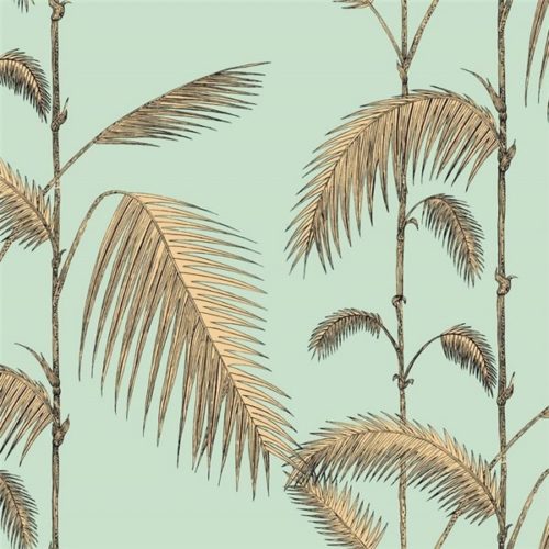 PALM JUNGLE 112-2006